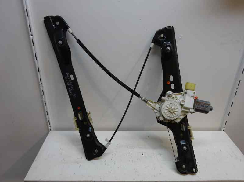 ELEVALUNAS DELANTERO IZQUIERDO BMW SERIE 3 2.0 320D MT 163CV