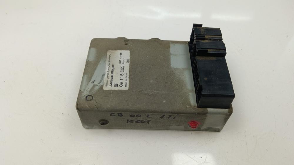 CENTRALITA DIRECCION ASISTIDA ELECTRICA OPEL CORSA 1.2 MT 65CV | 48KW