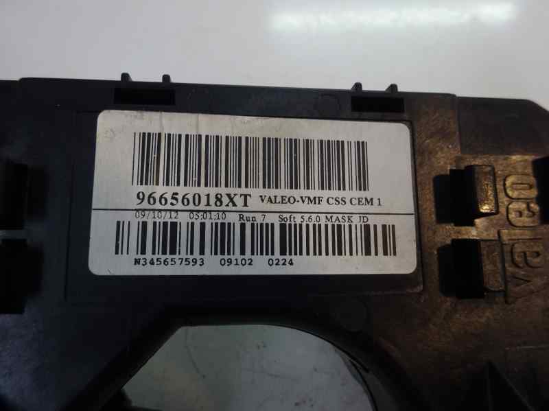 MANDO MULTIFUNCION CITROEN C4 PICASSO 2013 1.6 HDI MT 112CV