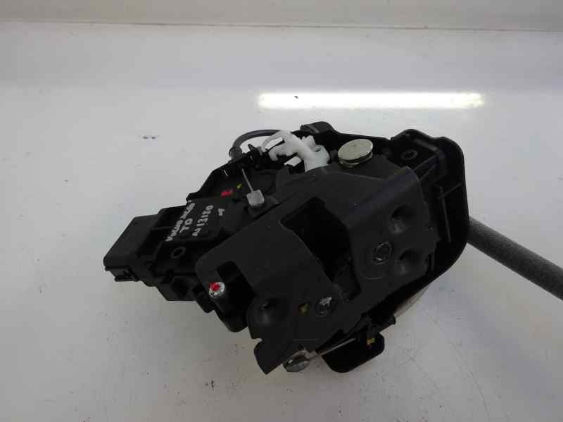 CERRADURA PUERTA TRASERA DERECHA VOLVO XC60 2.4 D5 MT AWD 205CV