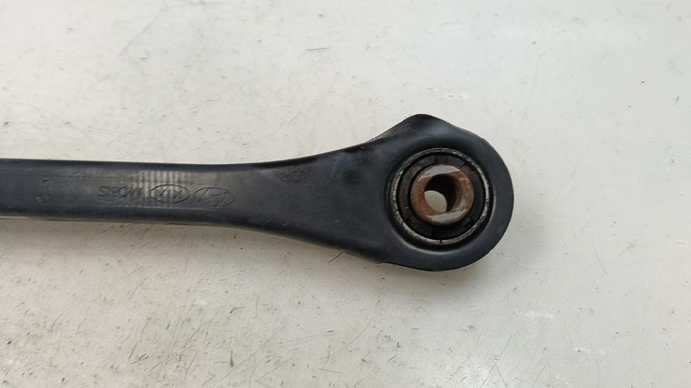 BRAZO SUSPENSION INFERIOR TRASERO DERECHO HYUNDAI IONIQ 1.6 HYBRID AMT 105CV