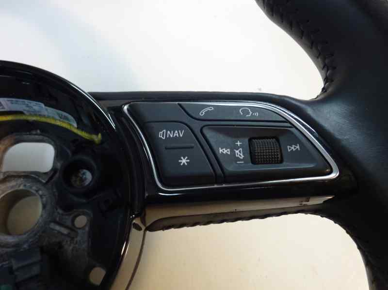 VOLANTE AUDI A3 2016 1.6 TDI MT 110CV