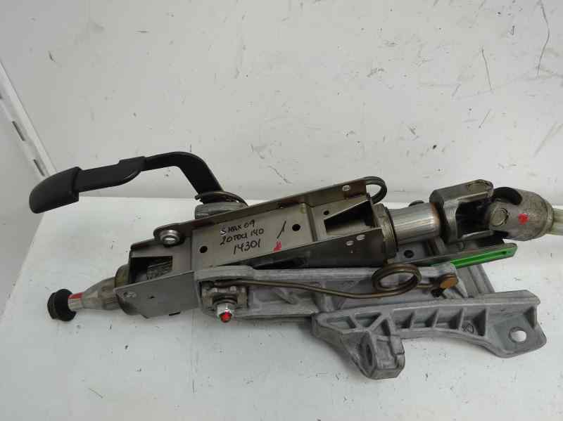 COLUMNA DIRECCION FORD SMAX 2.0 TDCI MT 140CV | 103KW