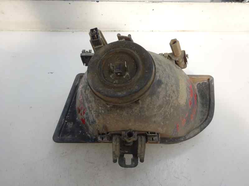 FARO DERECHO FORD FIESTA 1.4 MT 74CV