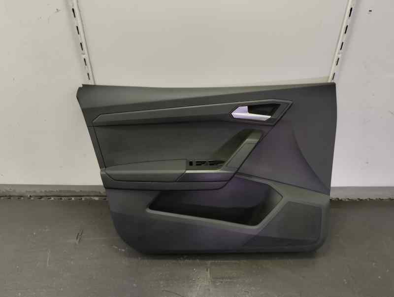 JUEGO ASIENTOS COMPLETO SEAT ARONA 2023 1.0 AMT 110CV | 81KW