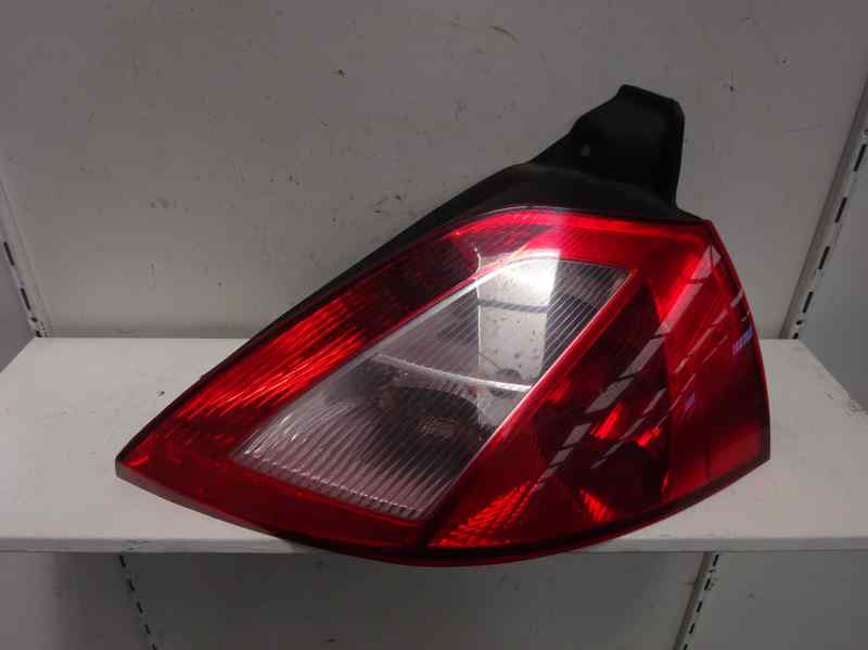 PILOTO TRASERO DERECHO RENAULT MEGANE 2004 1.9 DCI MT 120CV | 88KW