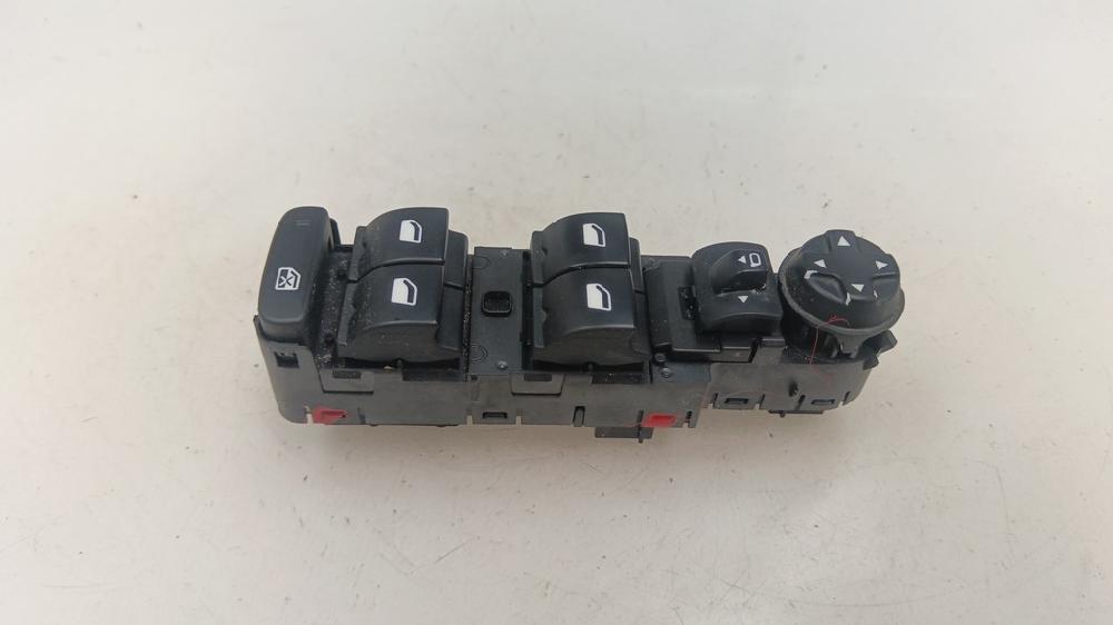 MANDO ELEVALUNAS DELANTERO IZQUIERDO PEUGEOT 208 2021 1.5 MT 102CV | 75KW