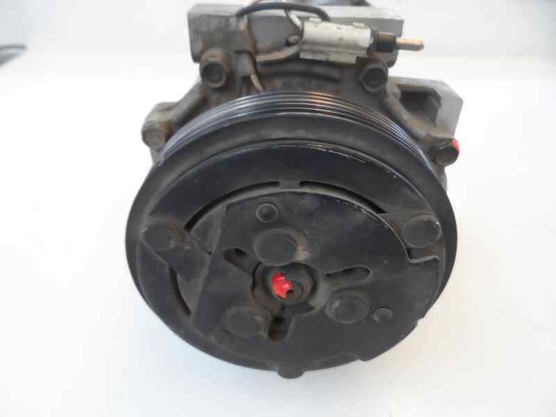 COMPRESOR AIRE ACONDICIONADO RENAULT CLIO 1.2 MT 58CV | 43KW