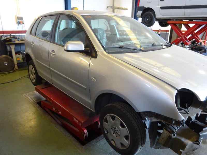 ANILLO AIRBAG VOLKSWAGEN POLO 2003 1.4 TDI MT 75CV