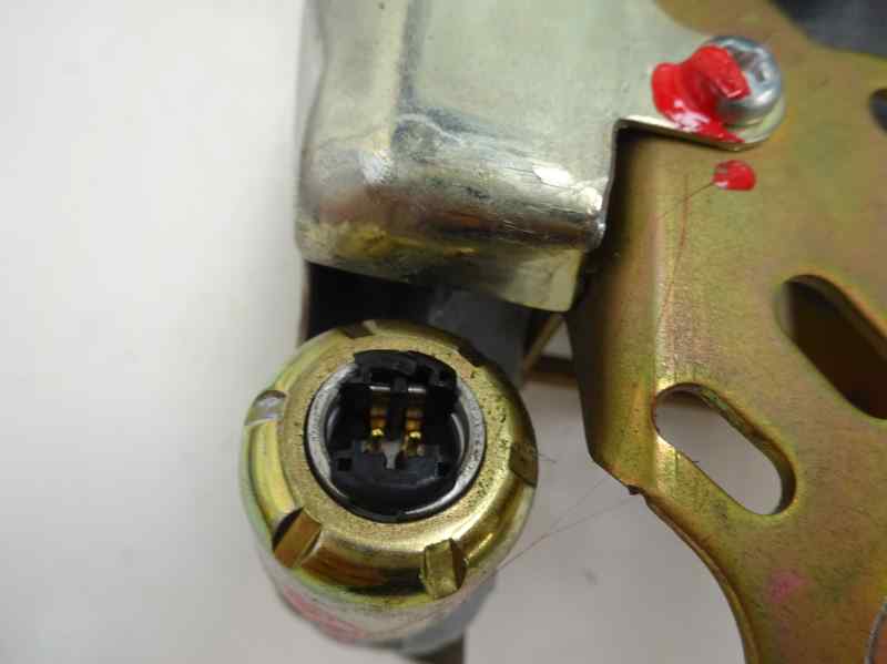 CINTURON SEGURIDAD DELANTERO DERECHO SUZUKI SWIFT 1.3 MT 67CV