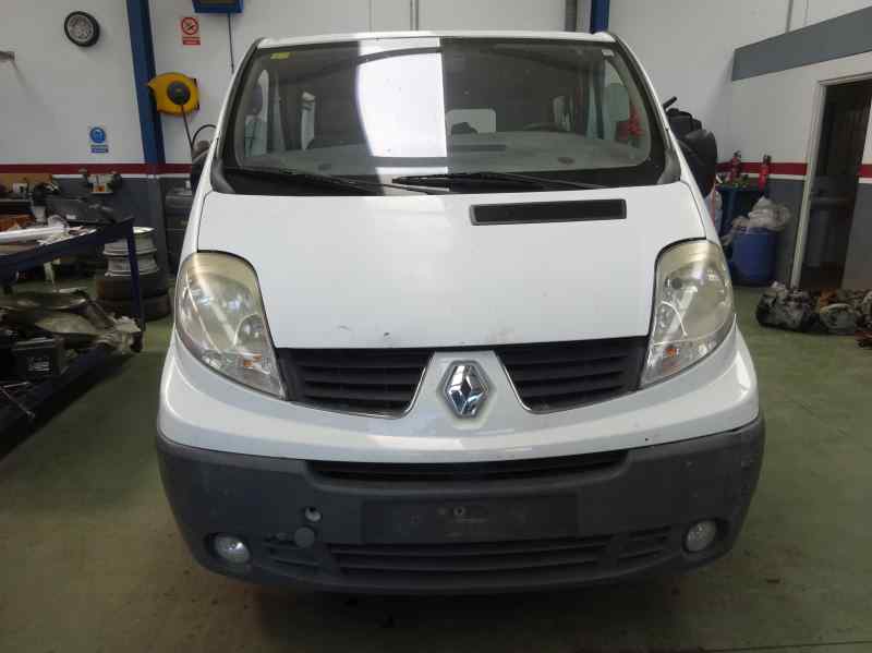 DEPOSITO EXPANSION RENAULT TRAFIC 2008 2.0 DCI MT L2H1 114CV