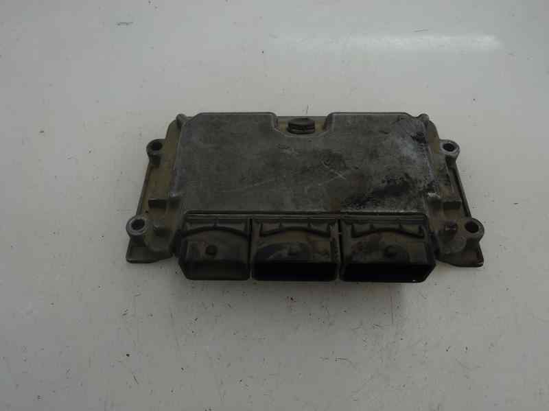 CENTRALITA MOTOR UCE CITROEN SAXO 1.5 MT D 57CV