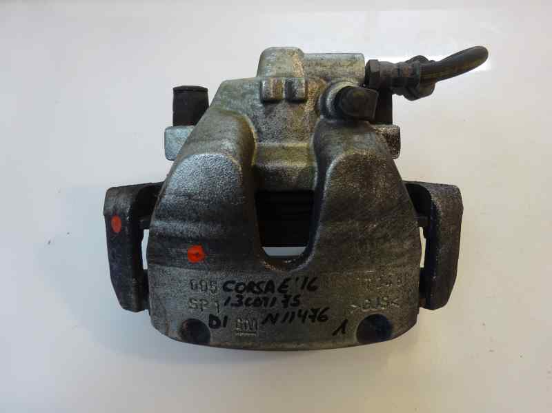 PINZA FRENO DELANTERA IZQUIERDA OPEL CORSA 1.3 CDTI ECOFLEX MT 75CV