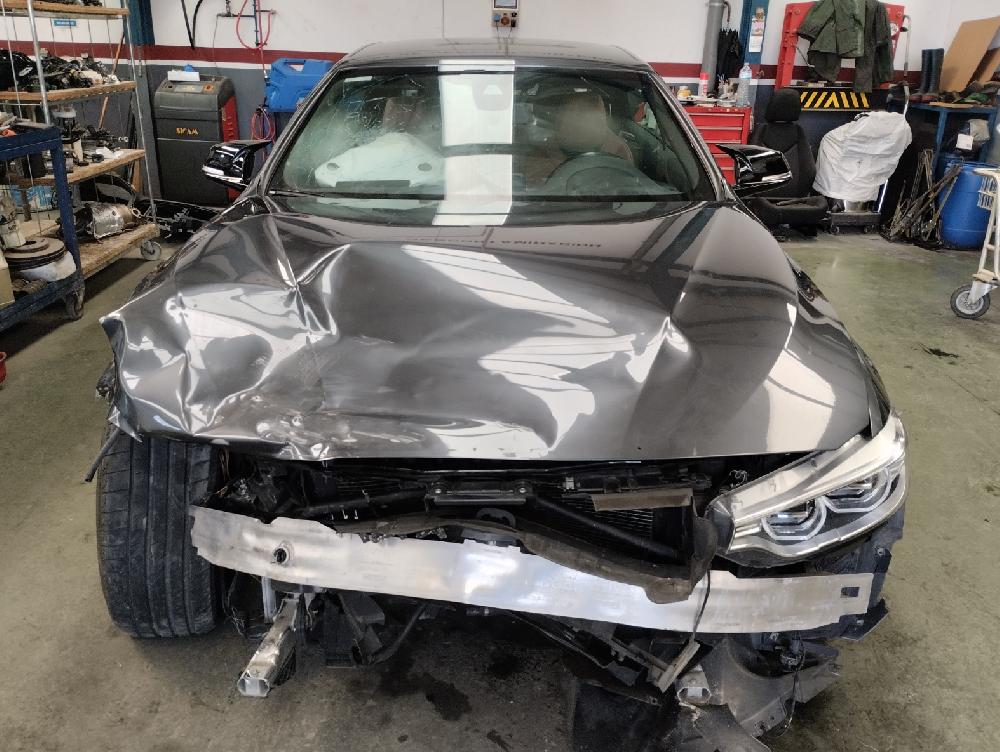 ESPEJO INTERIOR BMW SERIE 4 3.0 435D XDRIVE STEPTRONIC 313CV
