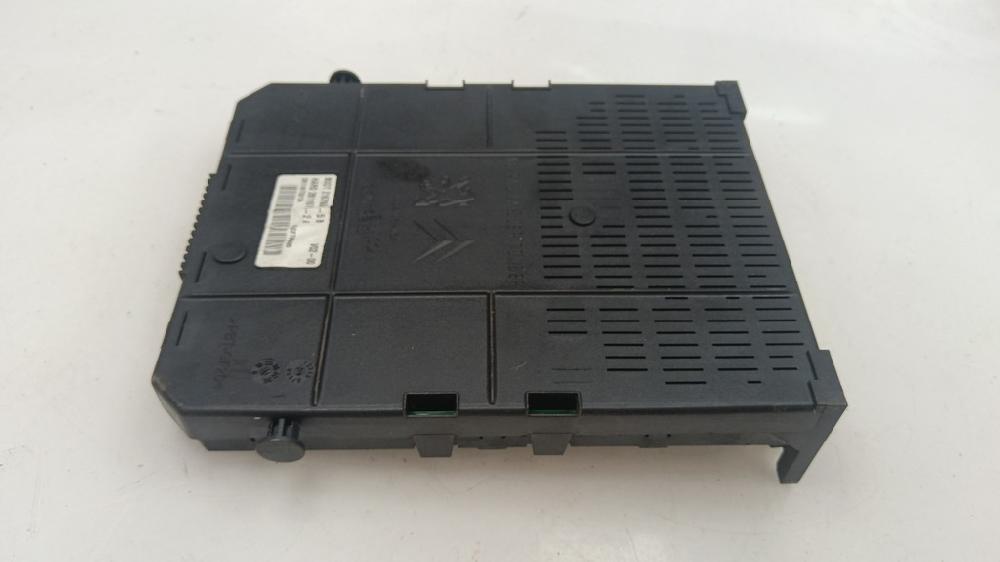CENTRALITA BSI CITROEN C5 2007 2.0 MT 140CV | 103KW