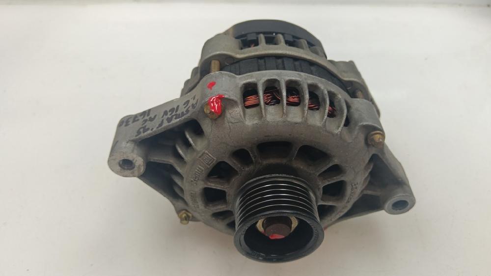 ALTERNADOR OPEL ASTRA 1.6 MT 100CV | 74KW
