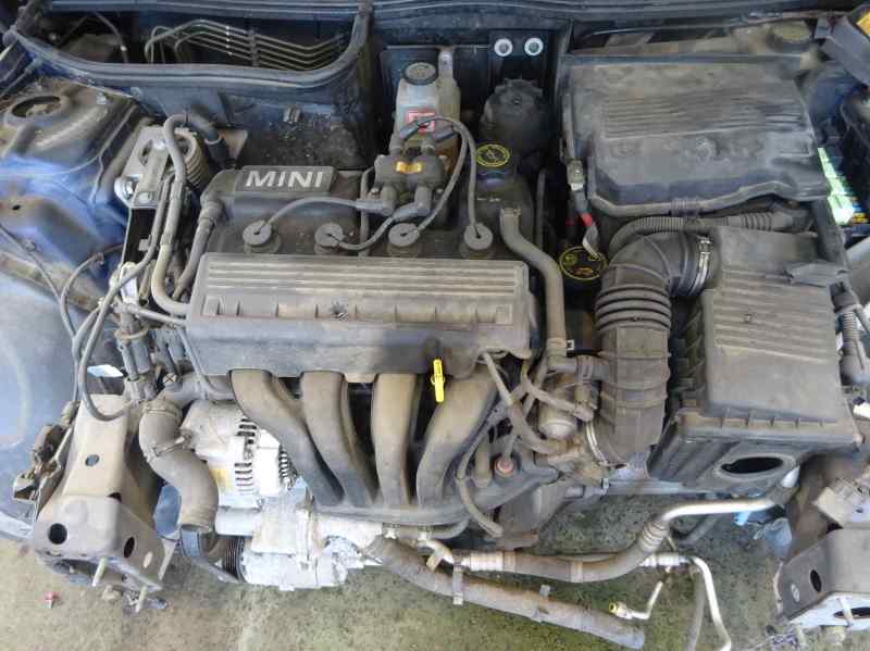 BUJE MINI ONE 1.6CVT 90CV