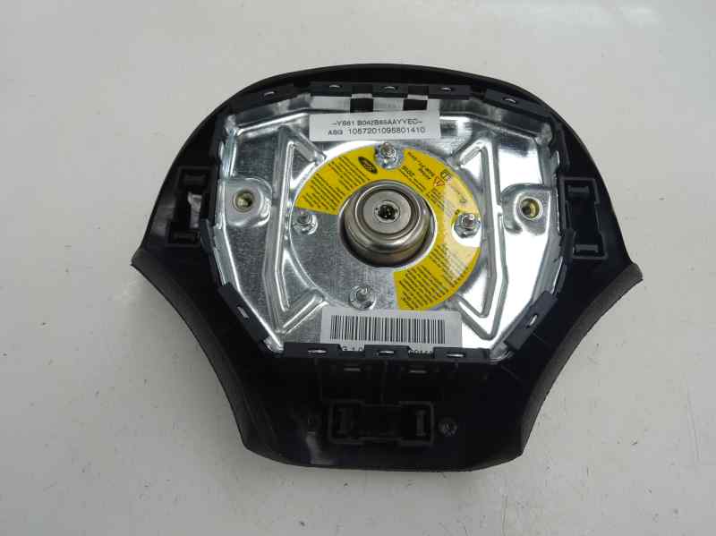 AIRBAG DELANTERO IZQUIERDO FORD FIESTA 1.3 MT 60CV | 44KW