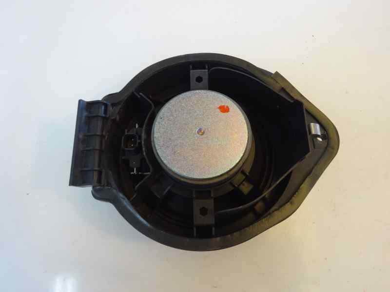 ALTAVOZ OPEL ASTRA 1.4 T MT 125CV | 92KW