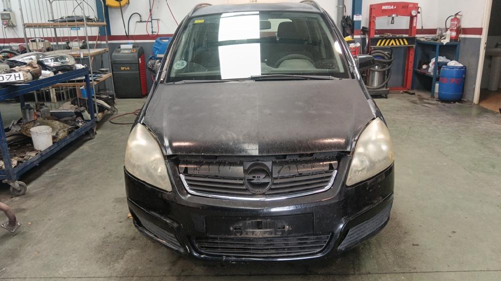 OPEL ZAFIRA 2005 1.9 CDTI MT 120CV