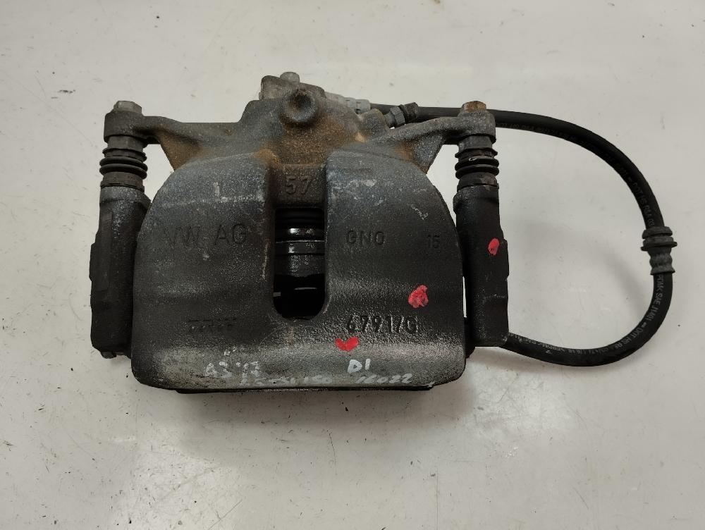PINZA FRENO DELANTERA IZQUIERDA AUDI A3 1.5 MT 150CV | 110KW