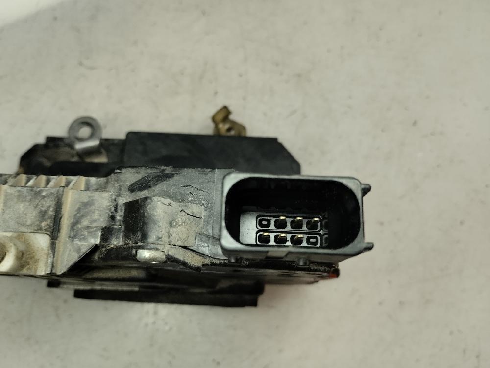 CERRADURA PUERTA DELANTERA DERECHA FIAT PUNTO 1.4 MT 95CV | 70KW
