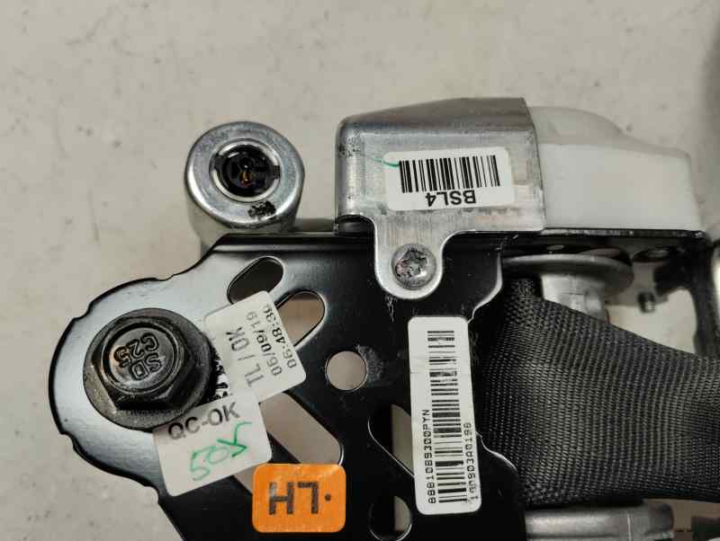 KIT AIRBAG HYUNDAI I10 2020 1.0 MT 67CV | 49KW