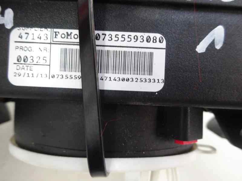 MANDO MULTIFUNCION FORD KA 1.2 MT 69CV | 51KW