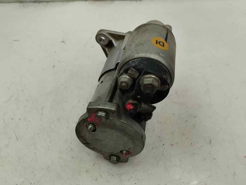 MOTOR ARRANQUE CHEVROLET AVEO 1.4 MT 101CV | 74KW