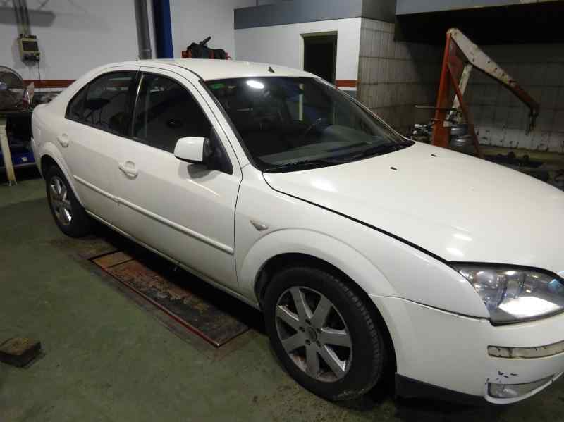 RETROVISOR IZQUIERDO FORD MONDEO 2.0 DI MT 115CV | 85KW