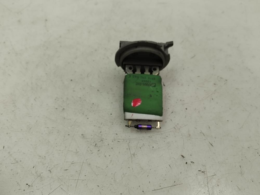 RESISTENCIA CALEFACCION SMART FORFOUR 1.5 D MT 95CV