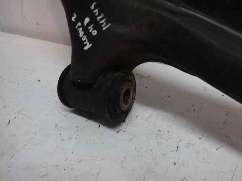 BRAZO SUSPENSION INFERIOR DELANTERO DERECHO RENAULT MODUS 1.5 DCI MT 85CV
