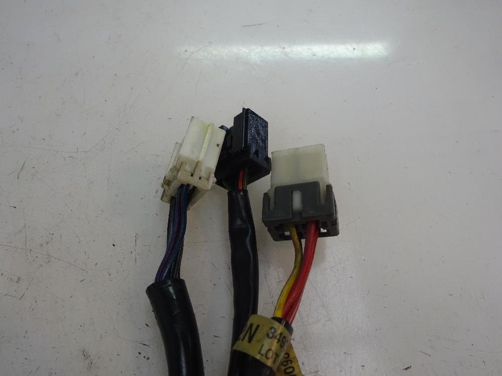 MANDO MULTIFUNCION HYUNDAI COUPE 1.6 MT 116CV | 85KW