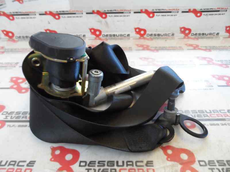 CINTURON SEGURIDAD DELANTERO DERECHO MERCEDES BENZ CLASE A 2003 1.7 A 170 CDI L MT 95CV