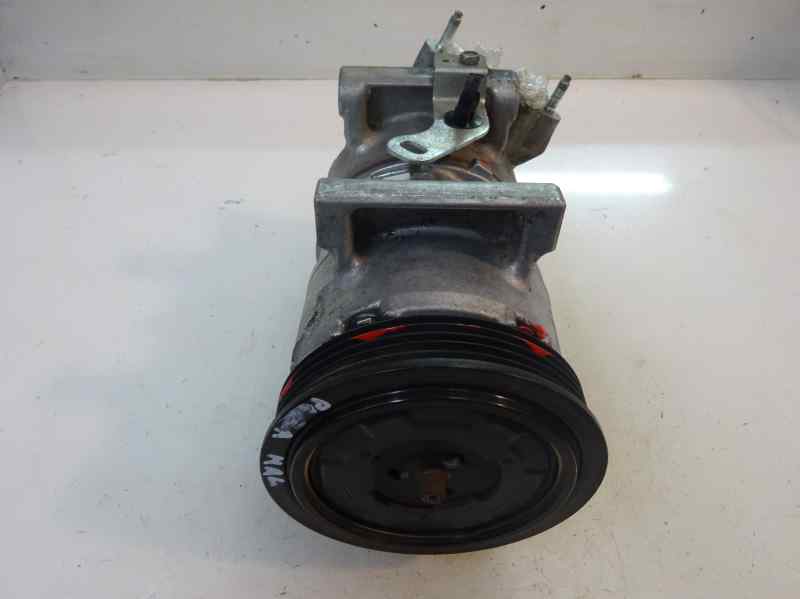 COMPRESOR AIRE ACONDICIONADO PEUGEOT 208 1.2 VTI MT 82CV