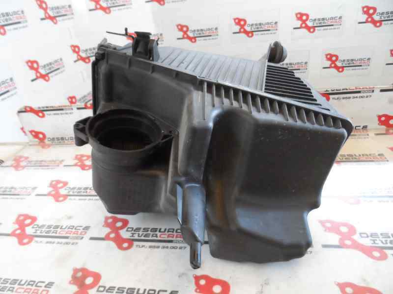 FILTRO AIRE RENAULT KANGOO 1.5 DCI MT 68CV