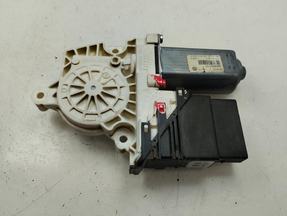 MOTOR ELEVALUNAS TRASERO DERECHO VOLKSWAGEN PASSAT 2.0 TDI MT 140CV