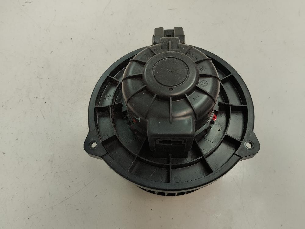 MOTOR CALEFACCION HYUNDAI I40 1.7 CRDI MT 141CV