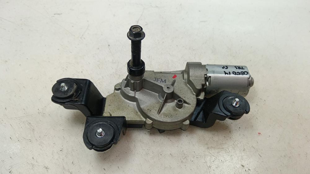 MOTOR LIMPIA TRASERO KIA CEED 1.4 MT 90CV | 66KW