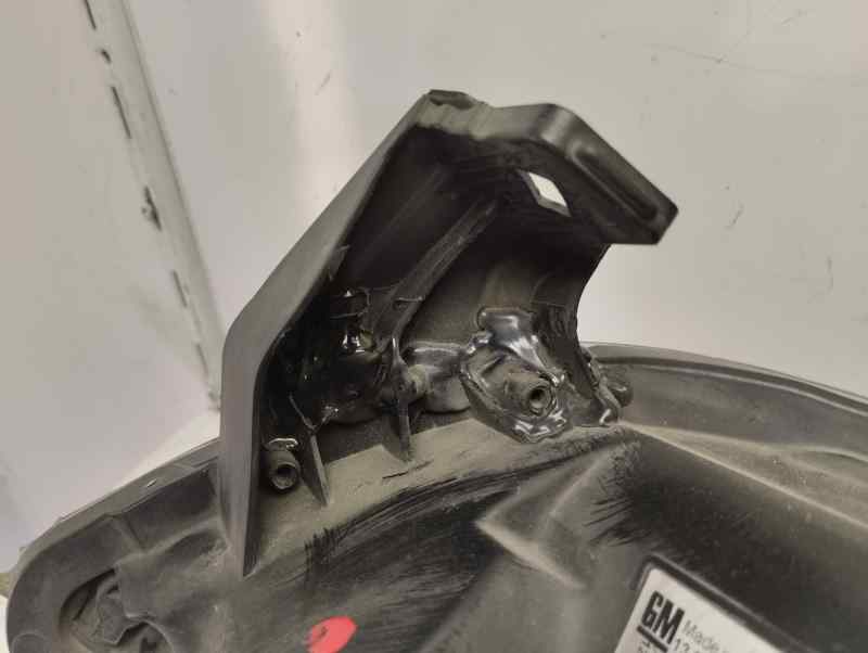 FARO DERECHO OPEL ASTRA 1.7 CDTI MT 125CV