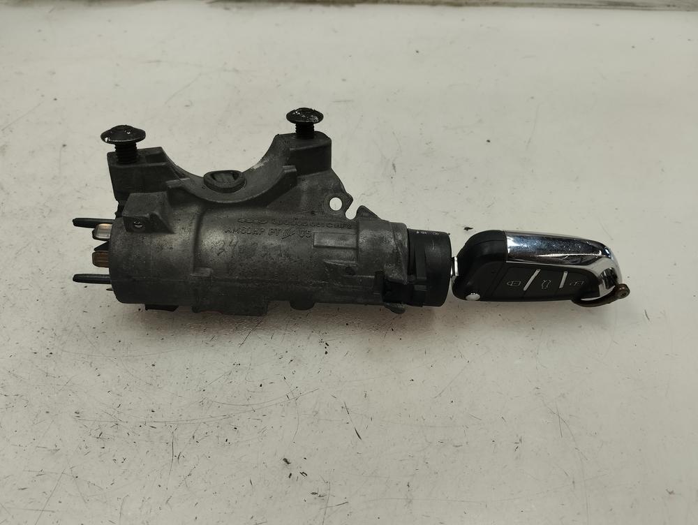 CONMUTADOR DE ARRANQUE AUDI A3 1.9 TDI MT 90CV