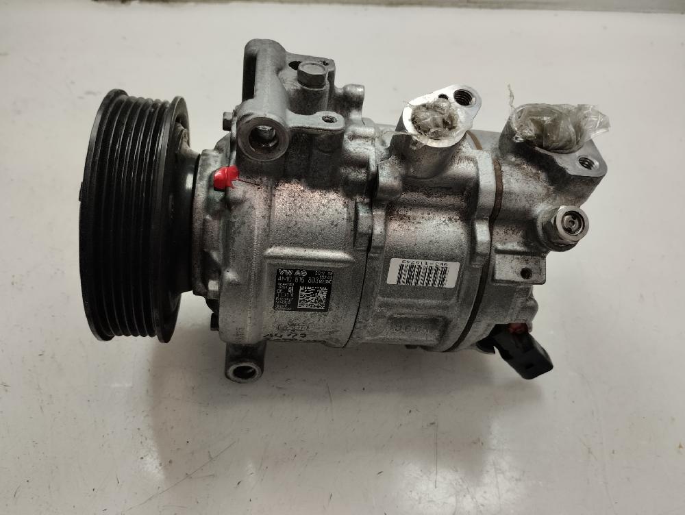COMPRESOR AIRE ACONDICIONADO AUDI A4 2017 2.0 AMT 150CV | 110KW