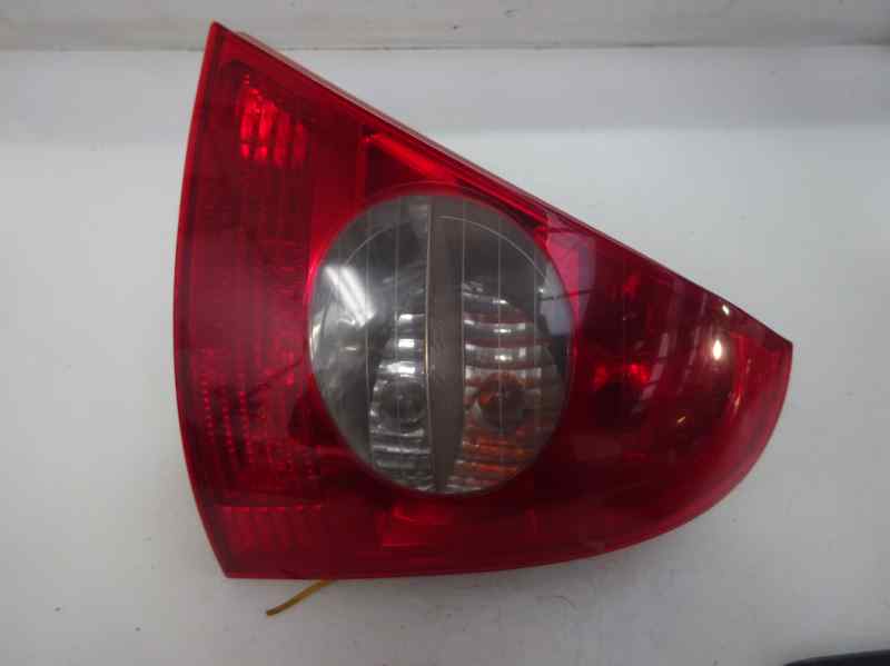 PILOTO TRASERO DERECHO RENAULT CLIO 1.4 MT 98CV | 72KW