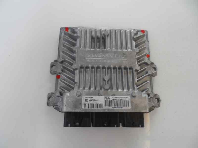 CENTRALITA MOTOR UCE CITROEN C5 2.0 HDI MT 136CV