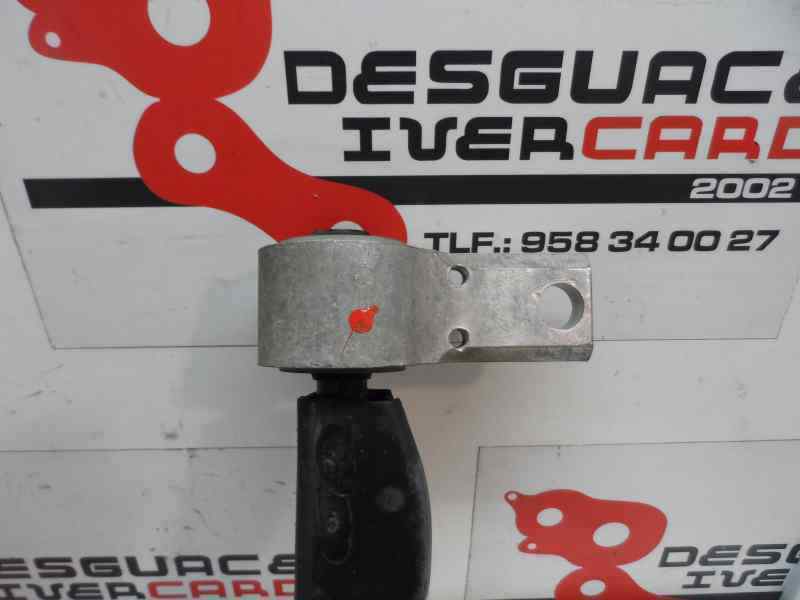 BRAZO SUSPENSION INFERIOR DELANTERO DERECHO FORD FUSION 2005 1.6 TDCI MT 90CV