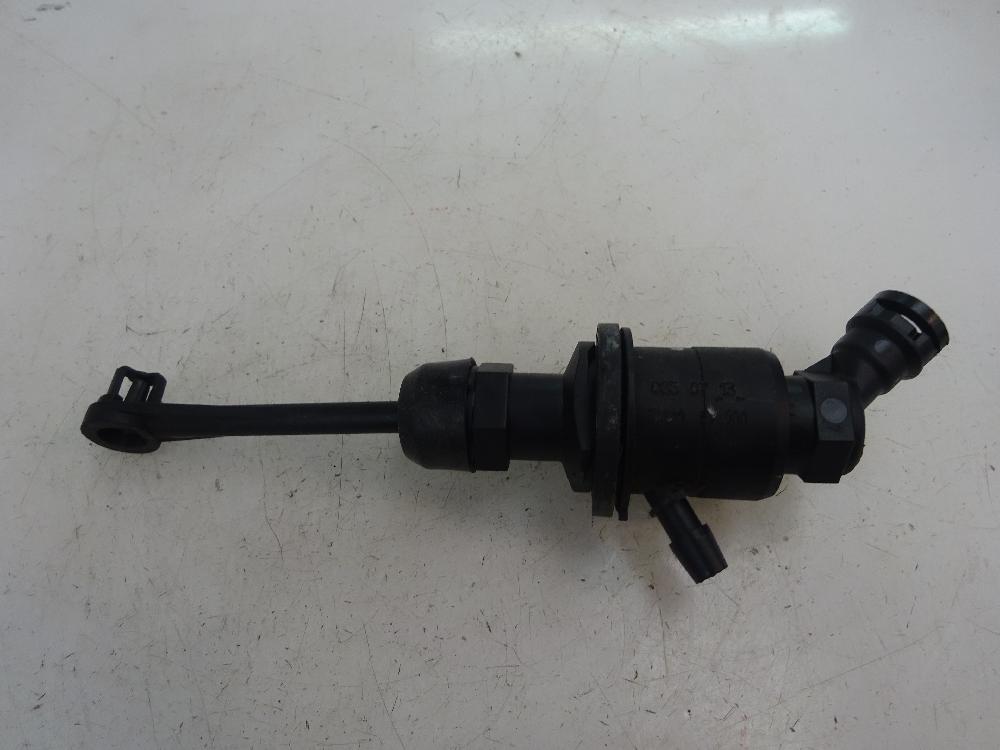 BOMBA EMBRAGUE NISSAN QASHQAI 1.5 DCI MT FWD 106CV
