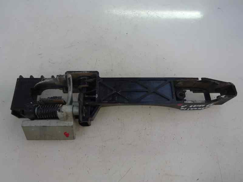 SOPORTE MANETA EXTERIOR DELANTERA DERECHA NISSAN QASHQAI 1.5 DCI MT FWD 106CV