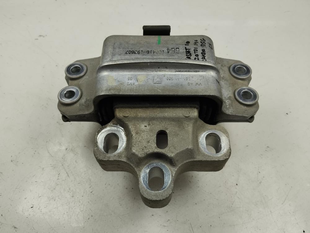 SOPORTE CAMBIO VOLKSWAGEN PASSAT 2.0 TDI MT 140CV