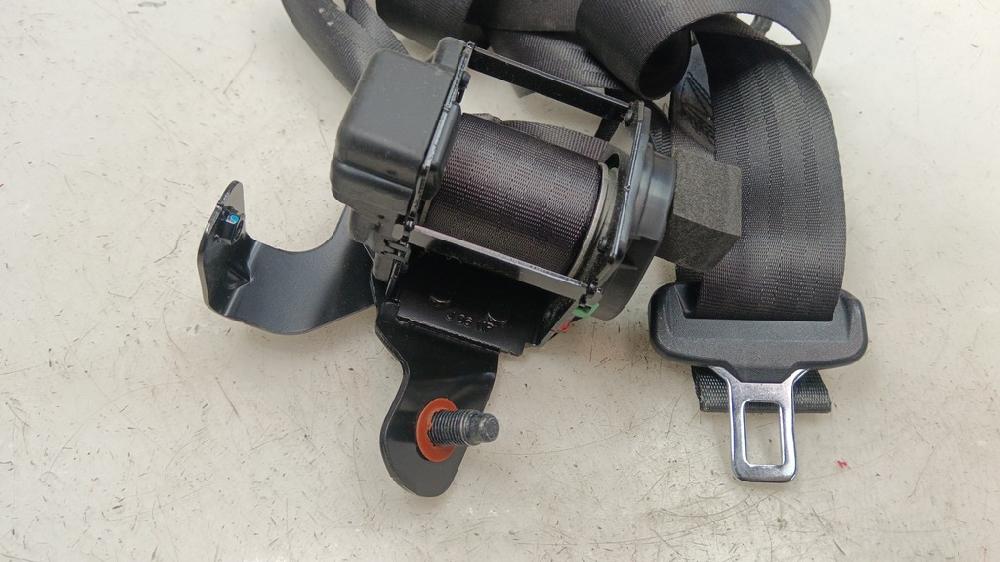 CINTURON SEGURIDAD TRASERO IZQUIERDO KIA CEED 1.4 MT 90CV | 66KW
