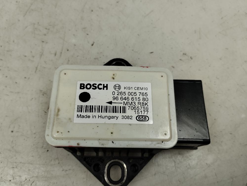SENSOR CITROEN DS4 2015 1.6 THP MT 200CV